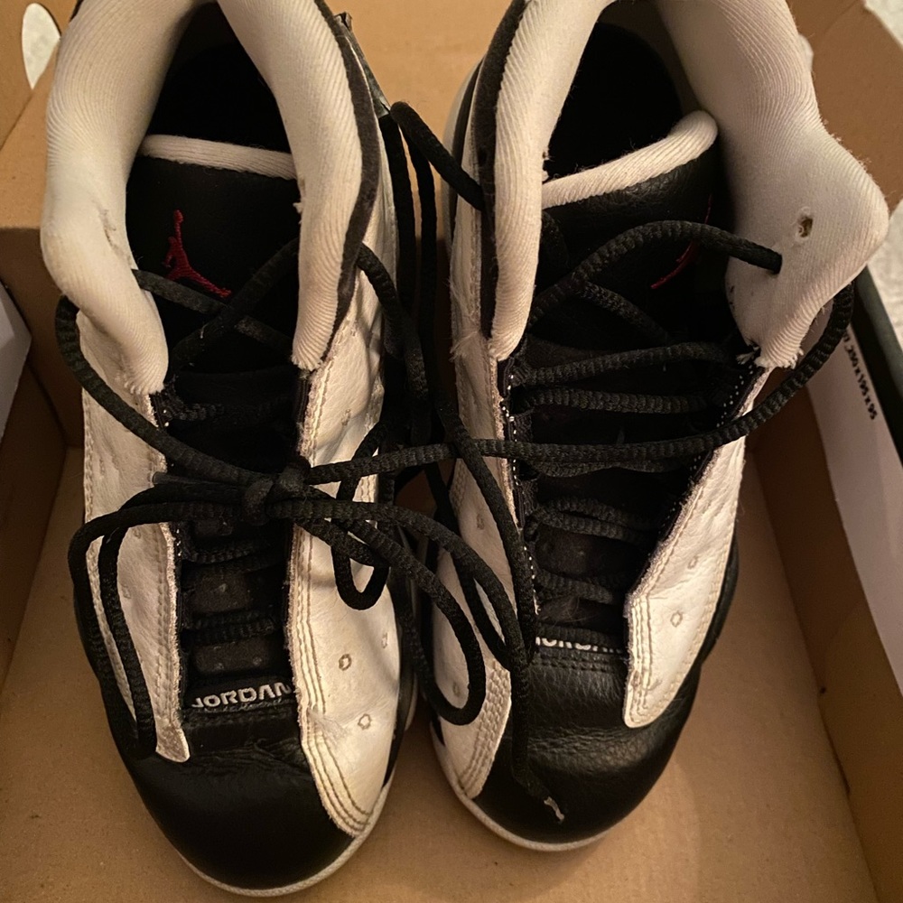 Air Jordan 13 Retro “He Got Game” size 1Y